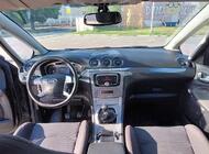 Grajewo ogłoszenia: Do sprzedania Ford S-max Titanium 7 osobowy rodzinny van  rok... - zdjęcie