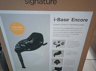 Grajewo ogłoszenia: Sprzedam nosidełko joie z bazą obrotową. Stan bardzo dobry - zdjęcie