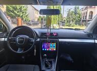 Grajewo ogłoszenia: Sprzedam audi a4 b7 1.9 tdi awx 130km

Stan jak na ten rok bdb... - zdjęcie