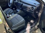 Grajewo ogłoszenia: Sprzedam Toyotę Auris 1.6 132kM z 2018r.. Auto pochodzi z... - zdjęcie