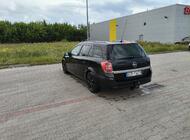 Grajewo ogłoszenia: Sprzedam opel astra h 1,9TDI kombi 2006r. Przebieg  225tys. km. Nie... - zdjęcie