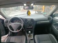 Grajewo ogłoszenia: Sprzedam volvo v40 2004r 2.0b 136km 
364tys przebiegu
Samochód w... - zdjęcie