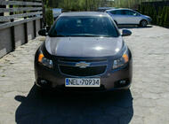 Grajewo ogłoszenia: Sprzedam. Chevrolet cruze 1.8 benzyna z grudnia 2011 roku. Przebieg... - zdjęcie